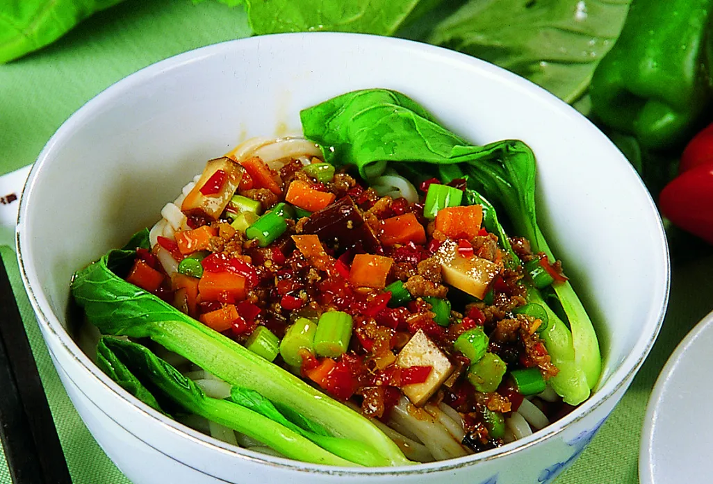 罗宋牛肉汤面的做法步骤