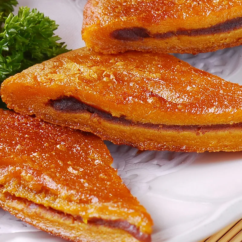 香菇牛肉饼的做法步骤