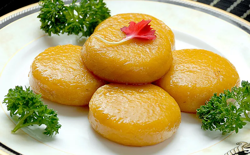 可丽饼