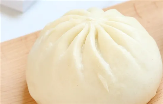 叉烧包的做法步骤