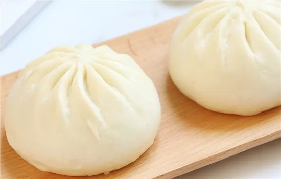 豆沙包的做法步骤