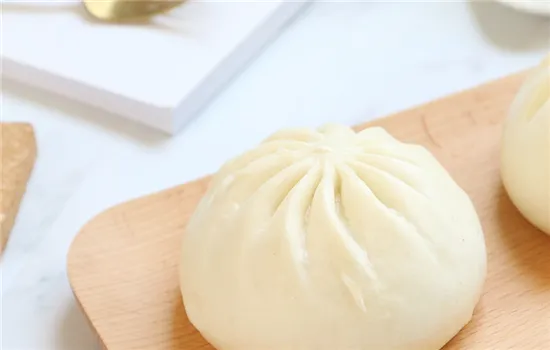 干菜包子的做法步骤