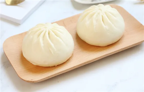 果仁糖包的做法步骤