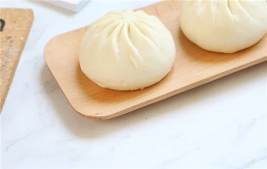 海鲜包子的做法步骤