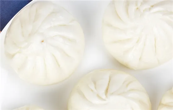 韭菜肉馅包子的做法步骤