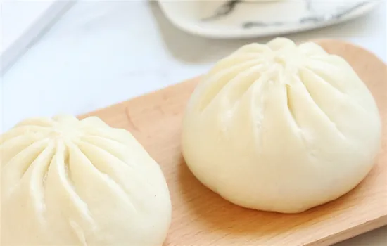 紫菜菌菇包的做法步骤