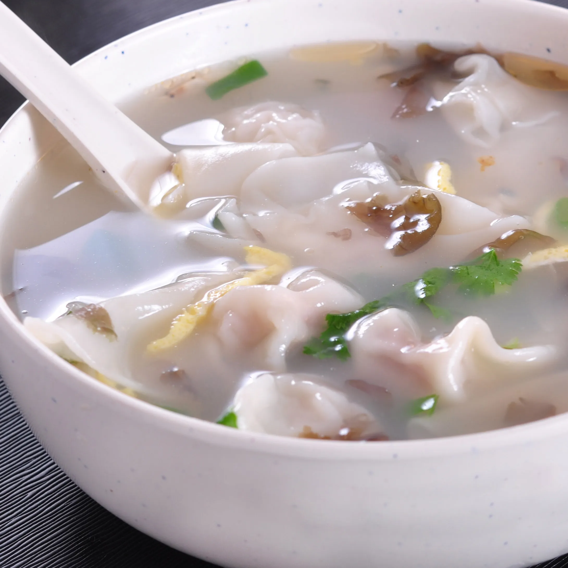 羊肉馄饨的做法步骤