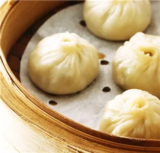 鲜肉小笼