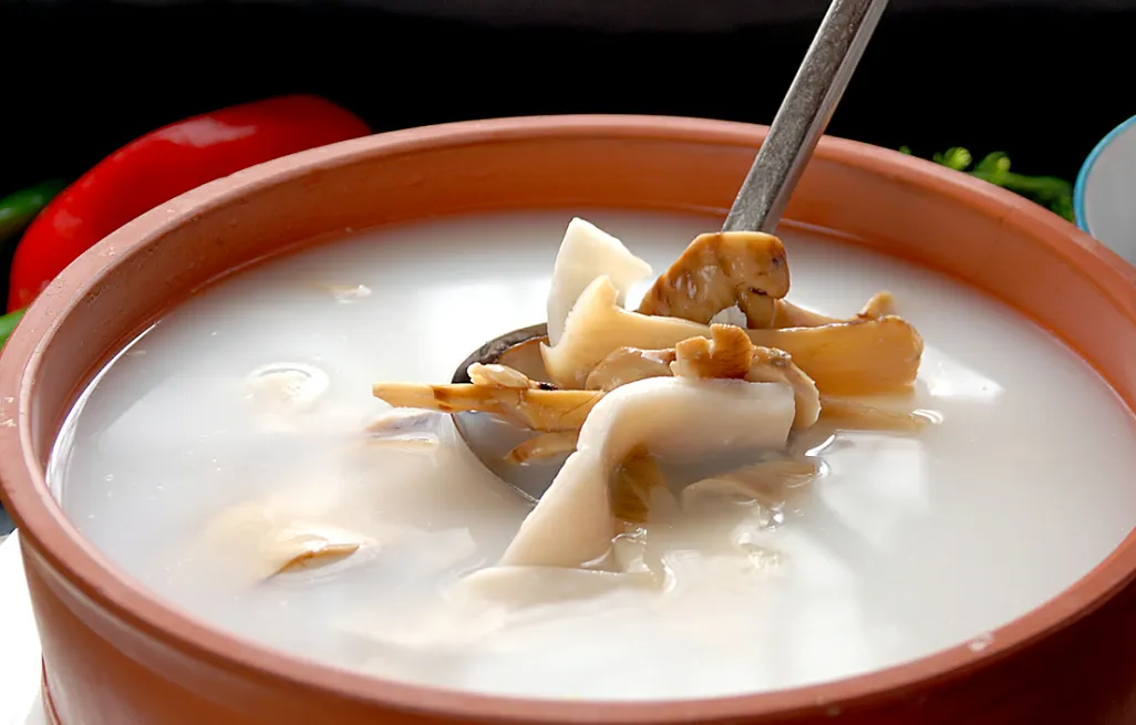 长寿面
