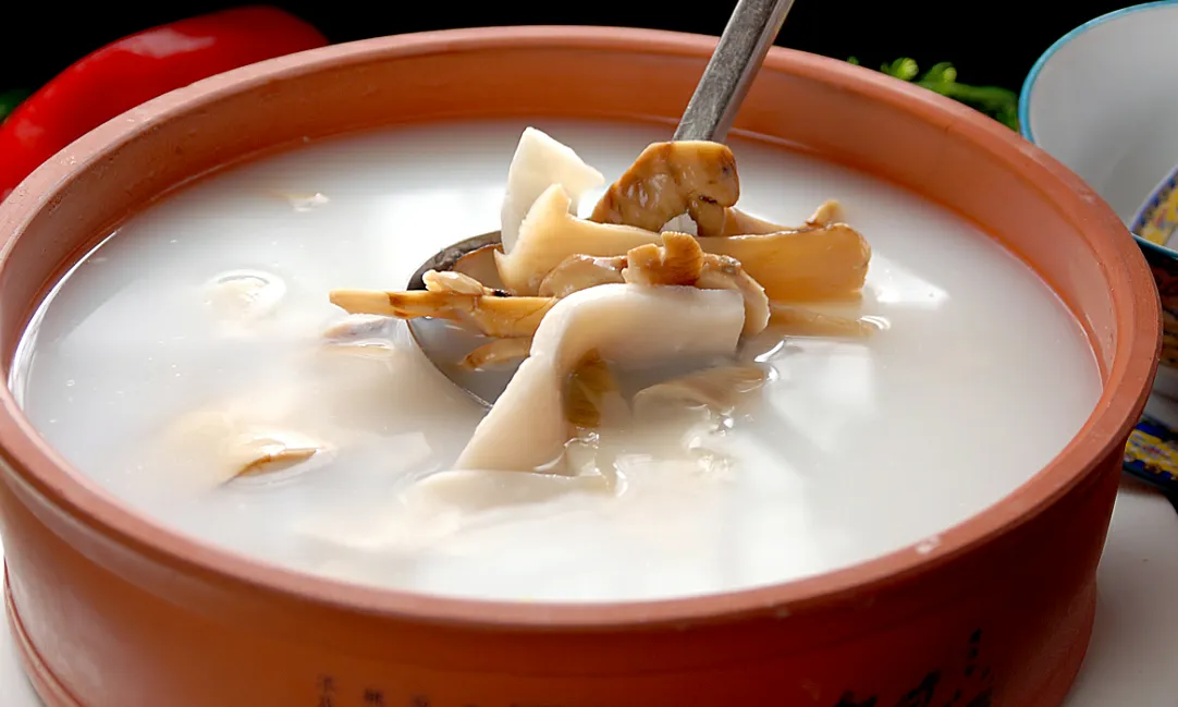 长寿面