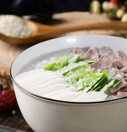 砂锅鸡粥的做法步骤