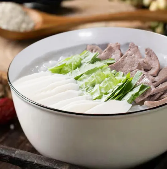 山药枸杞粥的做法步骤