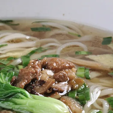 红烧牛肉面的做法步骤