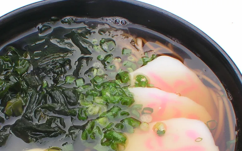 香葱肉酱拉面