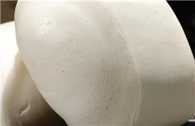 蜂蜜小馒头