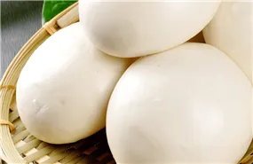 花式小馒头