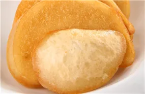 金蛋小馒头