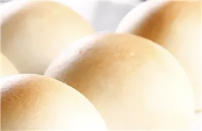 蔬菜馒头