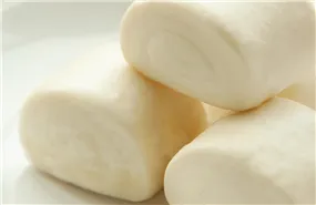 特色豆沙包