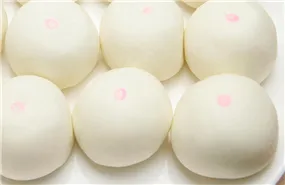 箱中藏宝