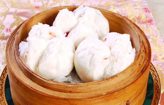 酿馅烧饼