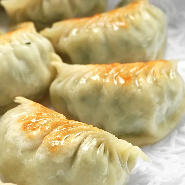 椒盐饺皮