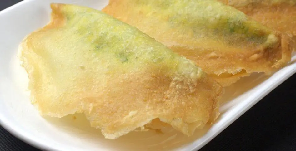 金枪鱼小黄瓜水饺