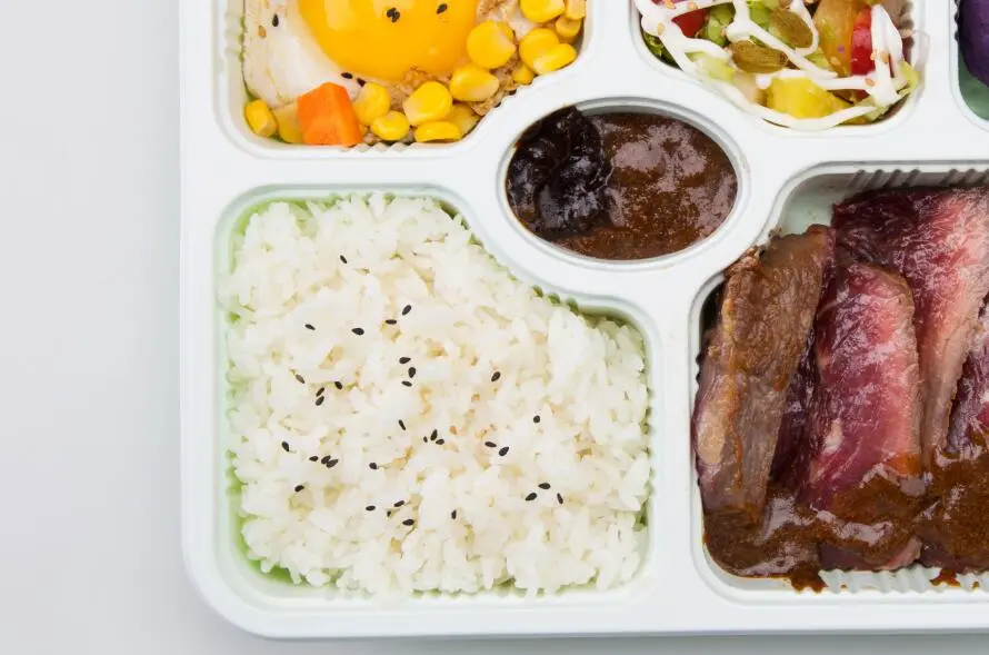 腻味饭的做法