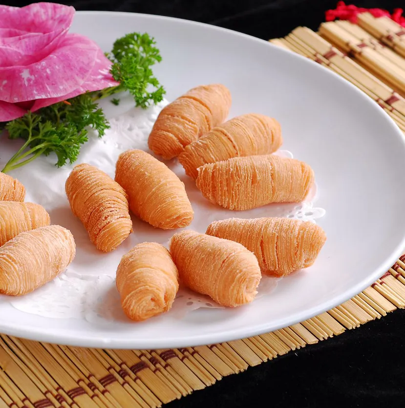 绿茶布丁的做法