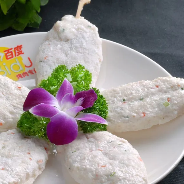 雪衣豆沙的做法