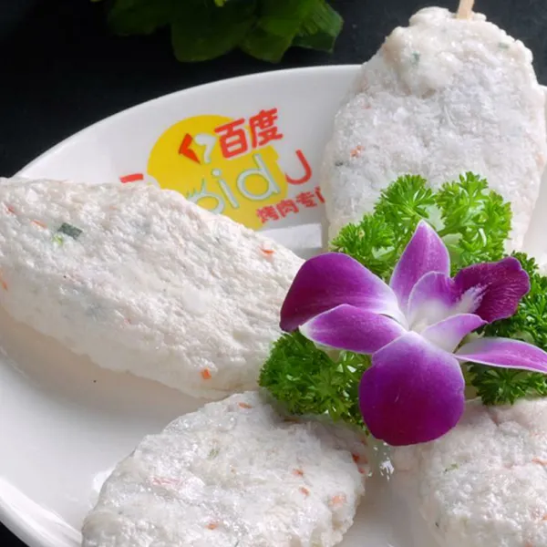 香煎玉米烙的做法
