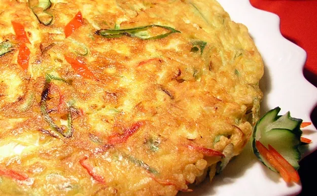 包糖饼