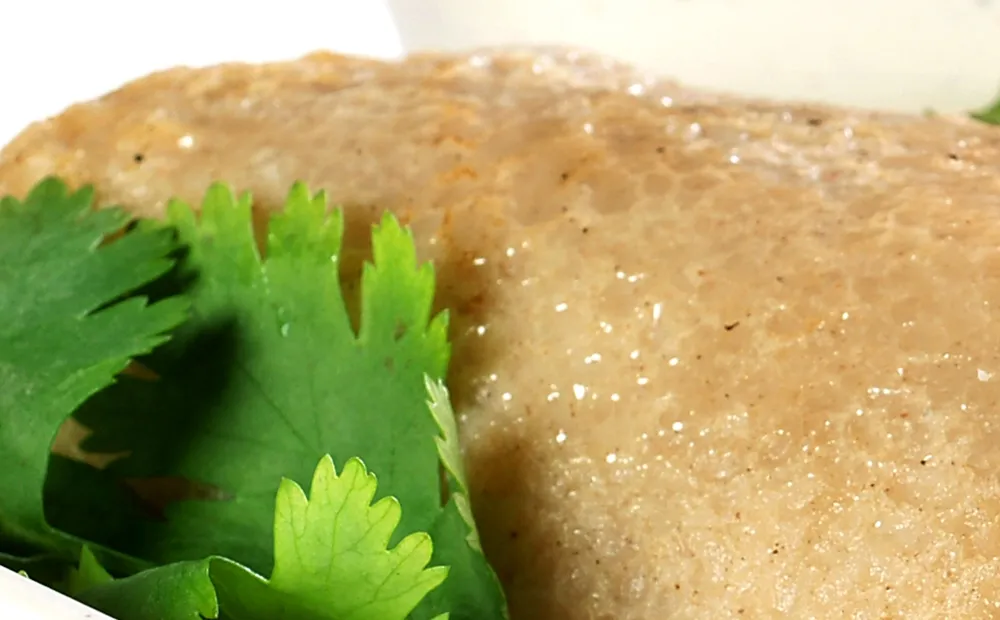 大麻饼