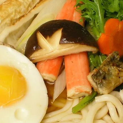 炒牛河