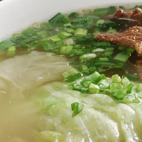 福州傻瓜面
