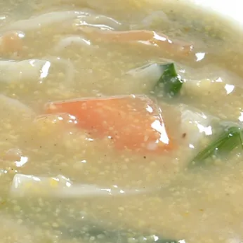 长寿面