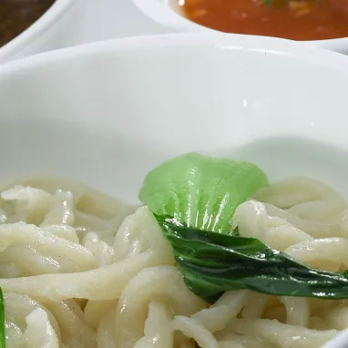 麻辣肉丝面