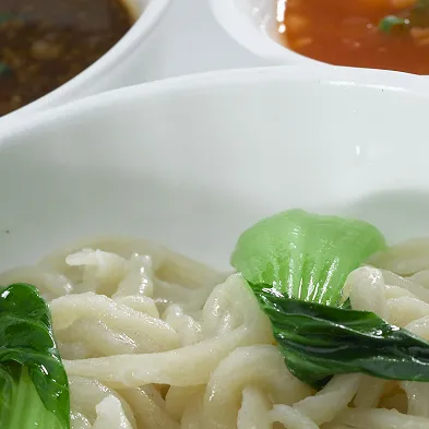 麻酱面