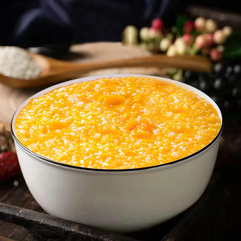 加味绿豆粥