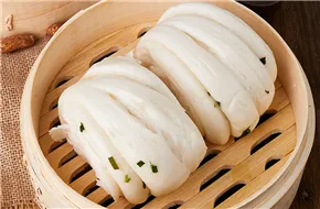 三丝炸春卷的做法步骤