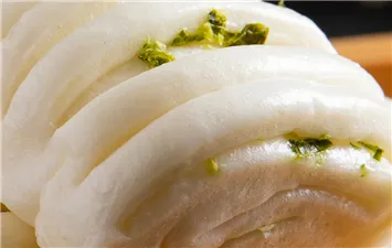 火腿卷的做法步骤