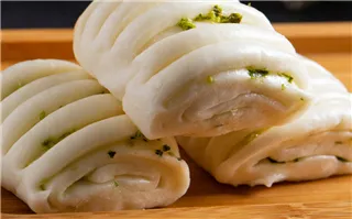 糯米紫菜卷的做法步骤