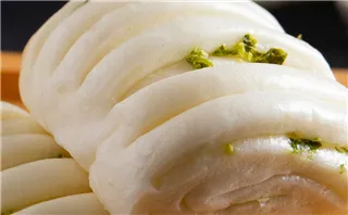 紫菜卷的做法步骤