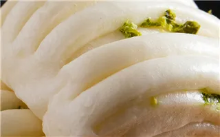 红豆沙包的做法步骤