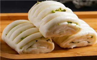 豆沙卷的做法步骤