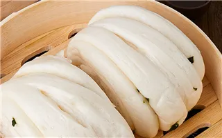 香鲜糯米卷的做法步骤