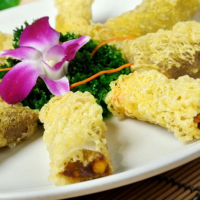 法式松饼的做法步骤