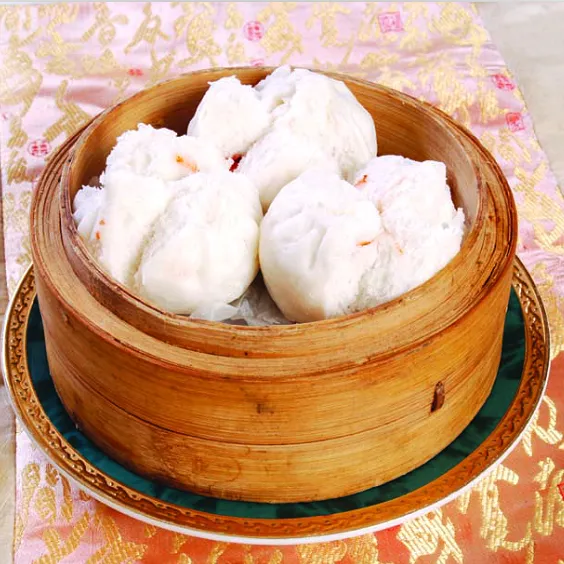 五彩圆子的做法步骤