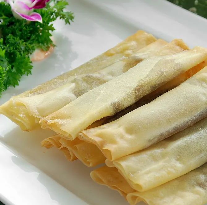 凉瓜汤圆的做法步骤