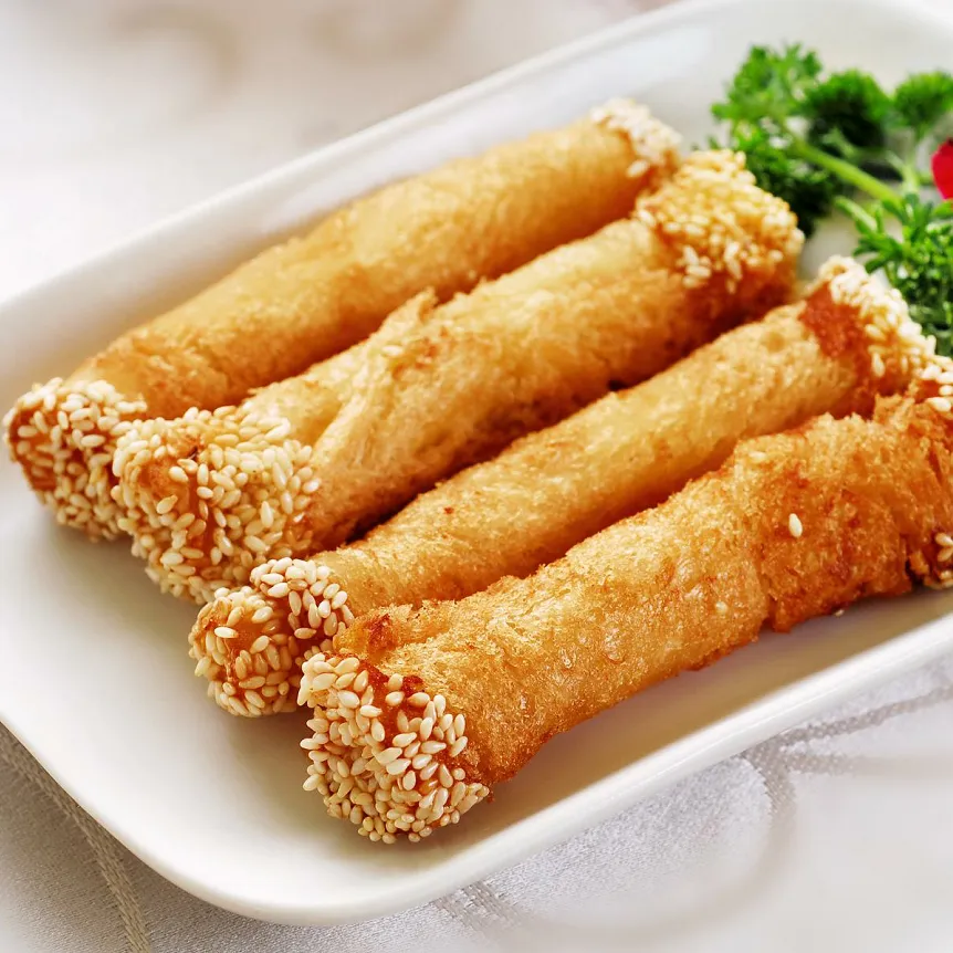 桂花豆沙藕粉小圆子的做法步骤